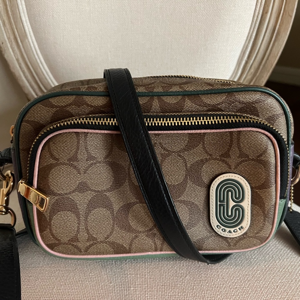 Coach Crossbody Purse